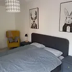 Apartament Z Widokiem