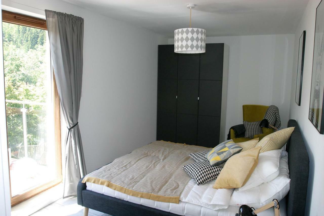 Apartment Z Widokiem Karpacz