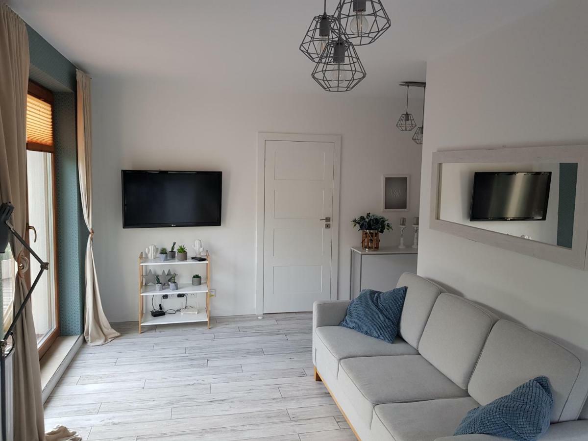 Apartment Z Widokiem Karpacz