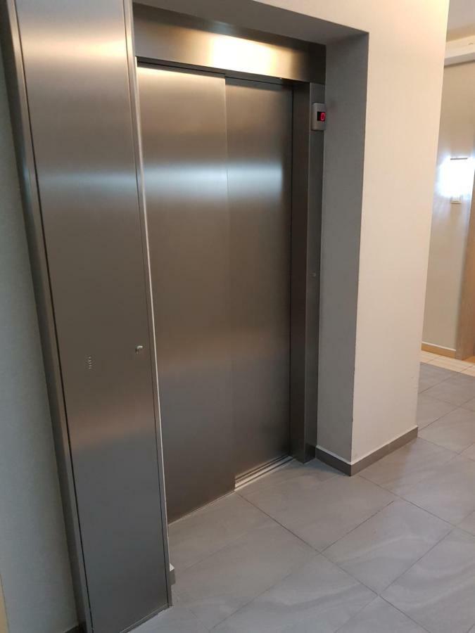 Apartment Z Widokiem