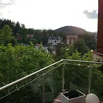 Apartament Z Widokiem
